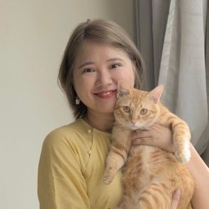 Meet your Posher, Anh huyen